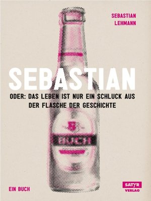 cover image of Sebastian